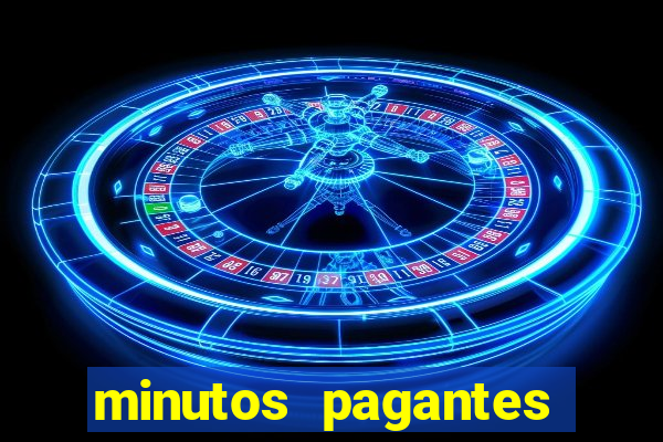 minutos pagantes fortune dragon hoje